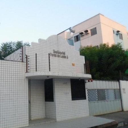 Apartamento, Zona Leste, Otima Localizacao. Teresina Exterior photo