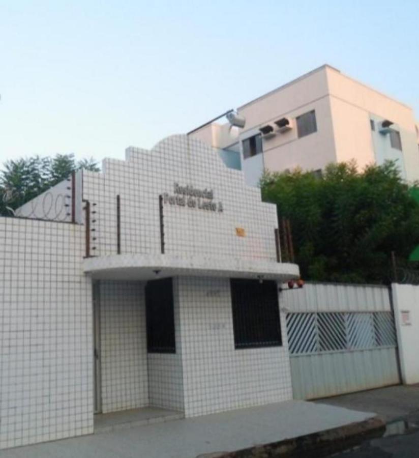 Apartamento, Zona Leste, Otima Localizacao. Teresina Exterior photo