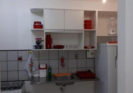 Apartamento, Zona Leste, Otima Localizacao. Teresina Exterior photo