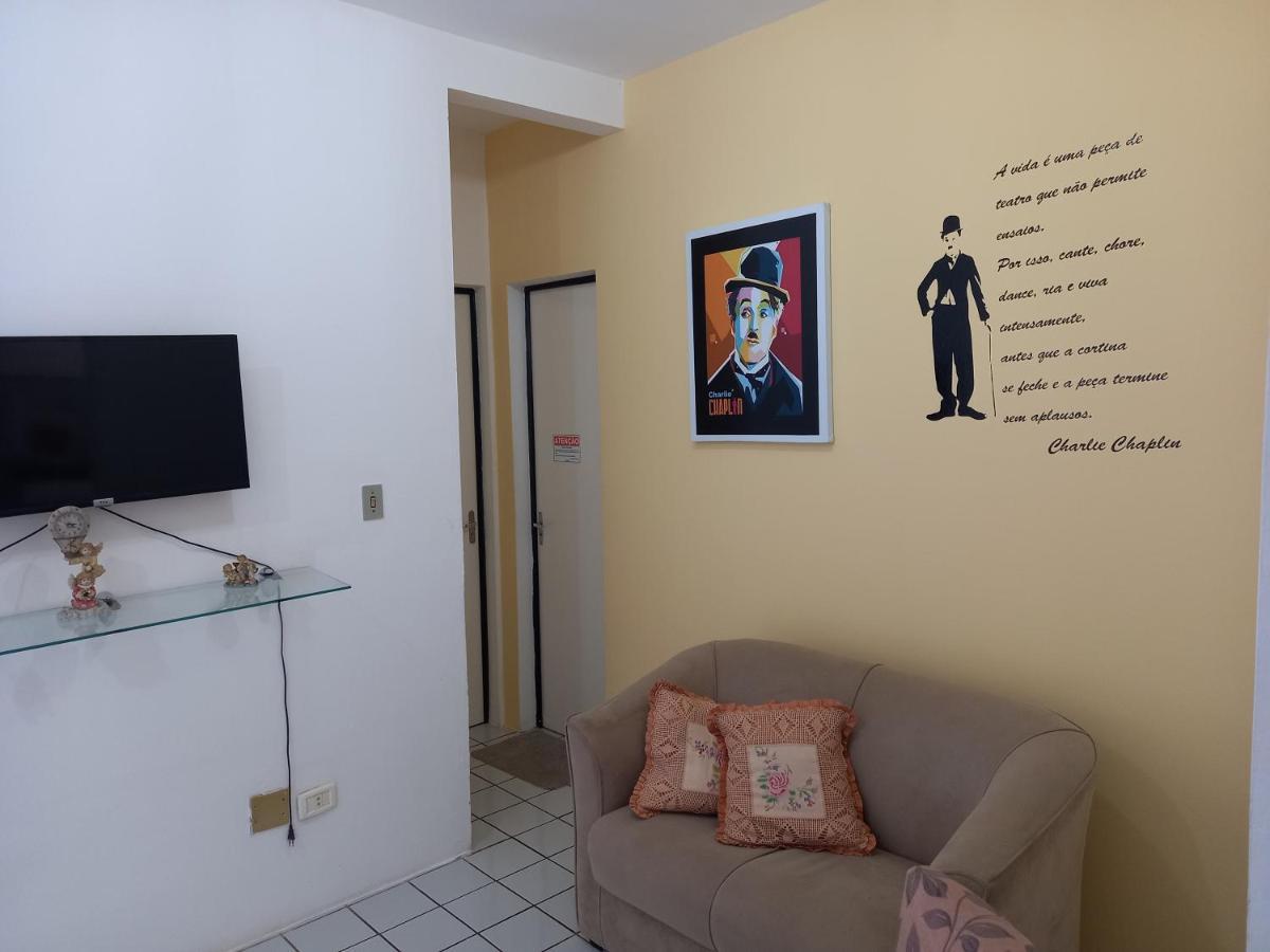 Apartamento, Zona Leste, Otima Localizacao. Teresina Exterior photo