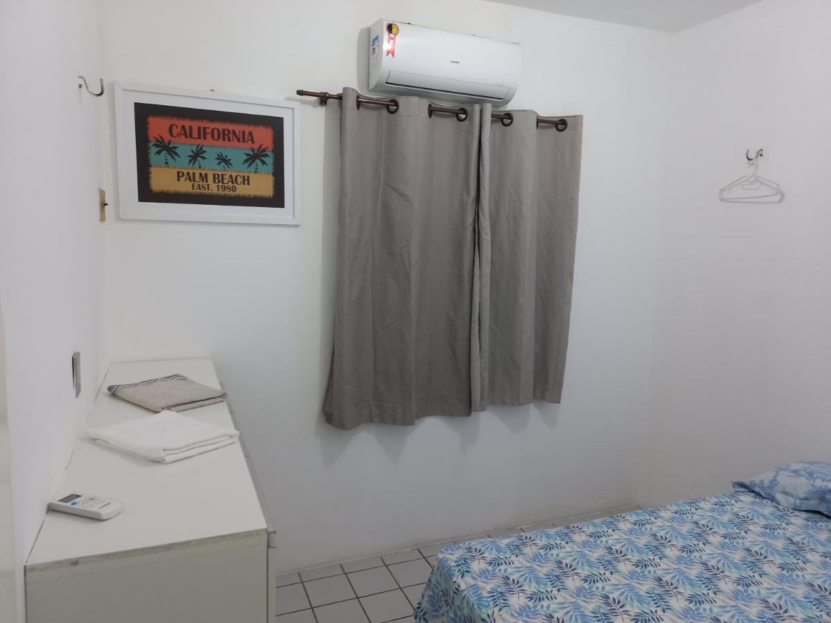 Apartamento, Zona Leste, Otima Localizacao. Teresina Exterior photo